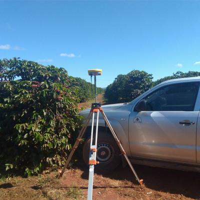 Fazenda Nossa Senhora Das Graças em Nazareno - MG